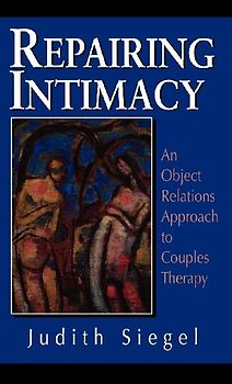 Repairing Intimacy