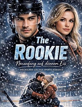 The Rookie -Neuanfang auf dünnem Eis