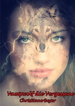 Vampwolf die Vergessene
