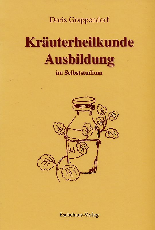 Kräuterheilkunde-Ausbildung