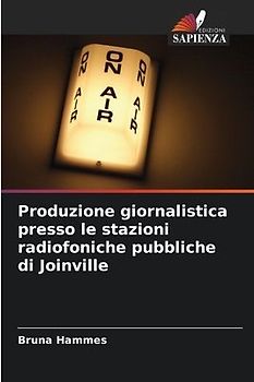 Produzione giornalistica presso le stazioni radiofoniche pubbliche di Joinville