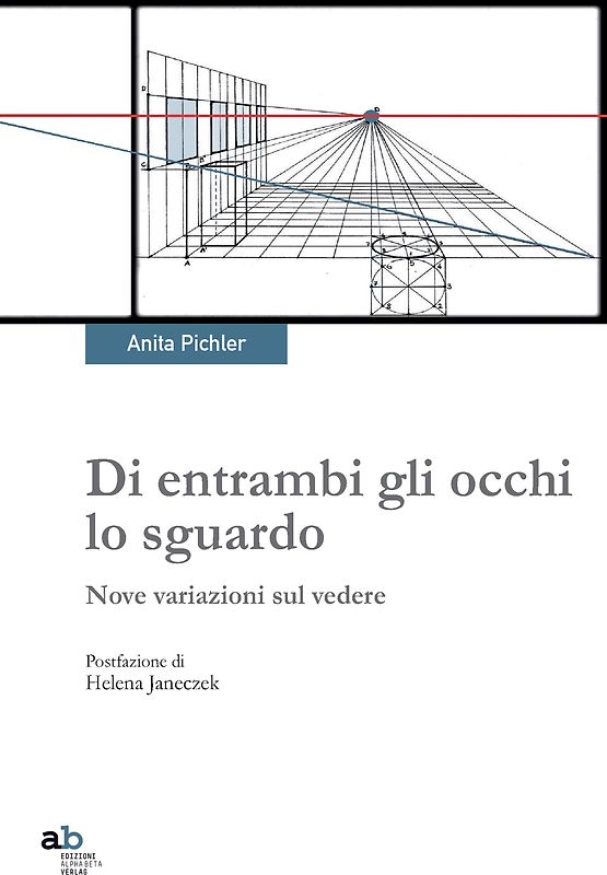 Di entrambi gli occhi lo sguardo