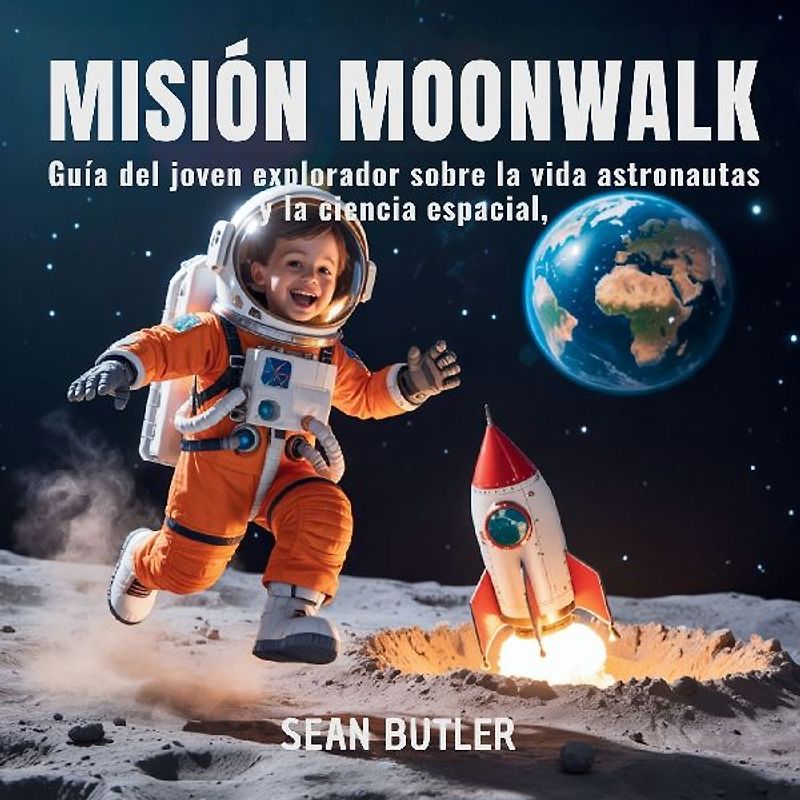 Misión Moonwalk