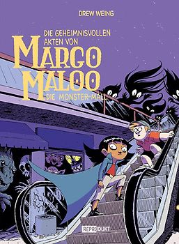 Margo Maloo 2