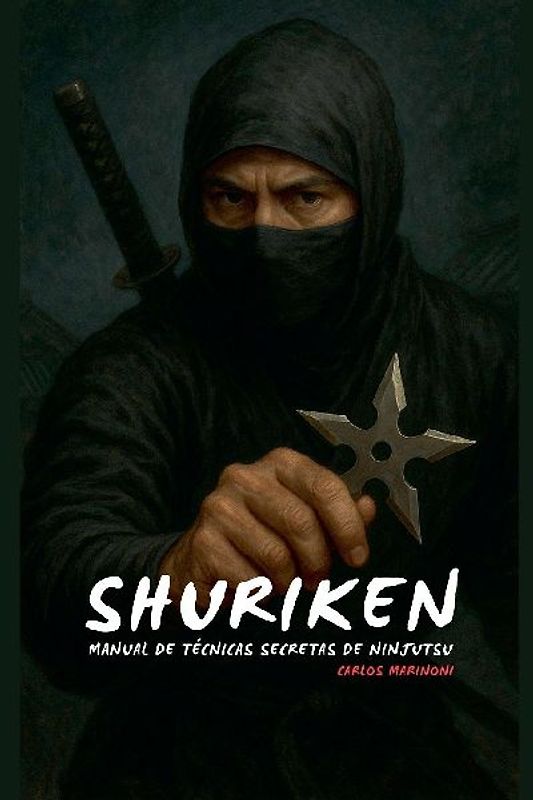 Shuriken