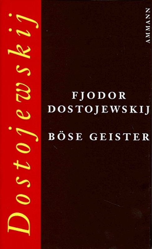 Böse Geister