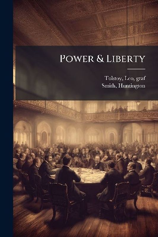 Power & Liberty