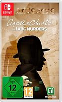 Agatha Christie: The ABC Murders