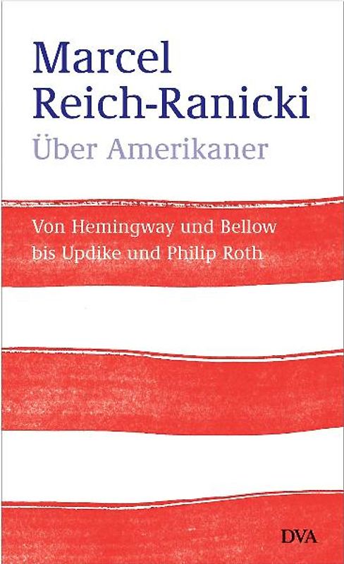Über Amerikaner
