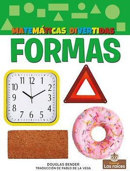 Formas (Shapes)