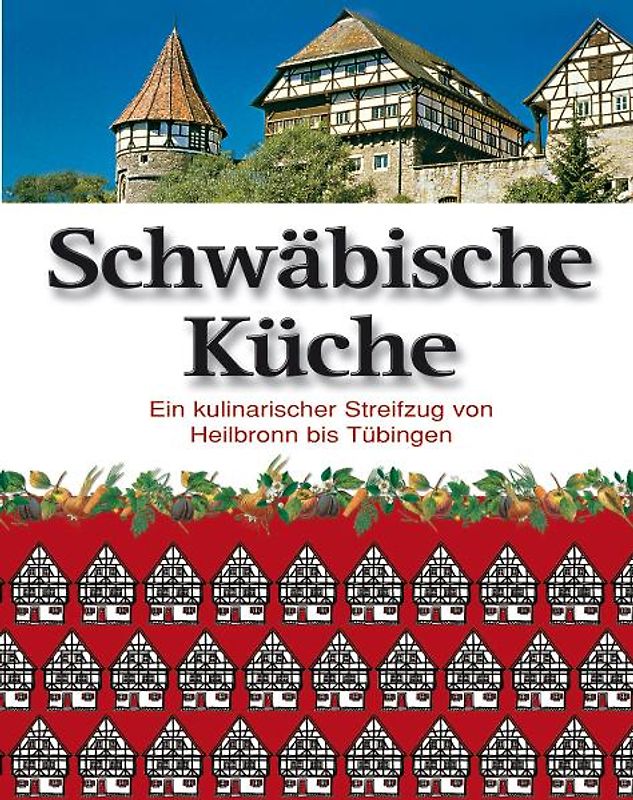Schwäbische Küche