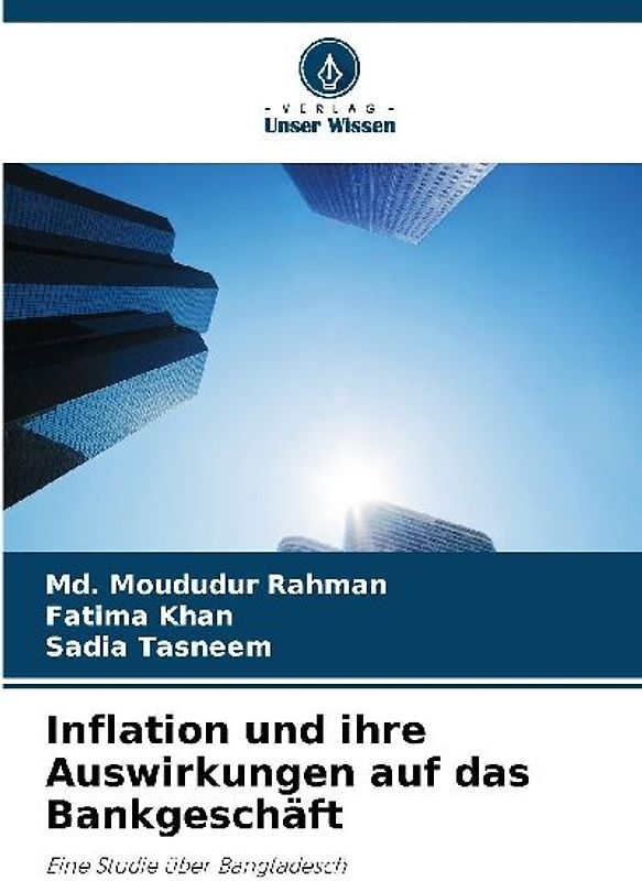 Inflation und ihre Auswirkungen auf das Bankgeschäft