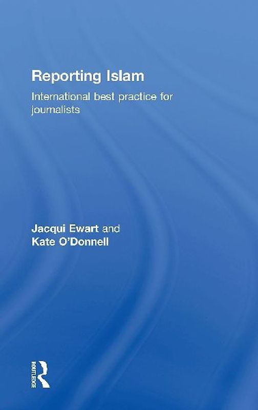 Reporting Islam