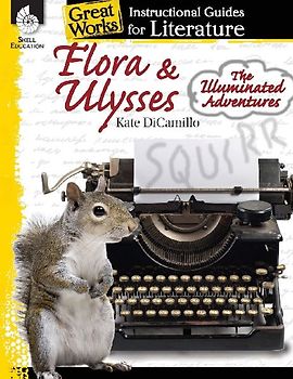 Flora & Ulysses