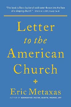 Letter to the American Church