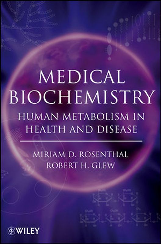 Medical Biochemistry