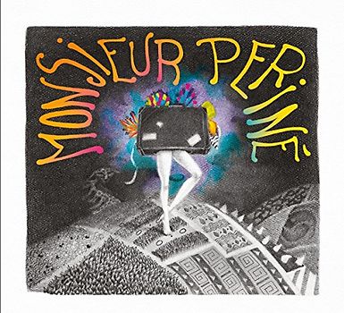 Monsieur Perine - Caja de Musica