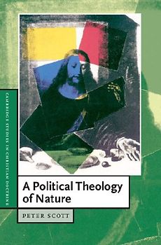A Political Theology of Nature