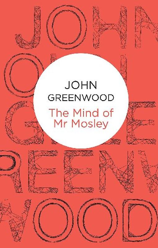 The Mind of Mr Mosley