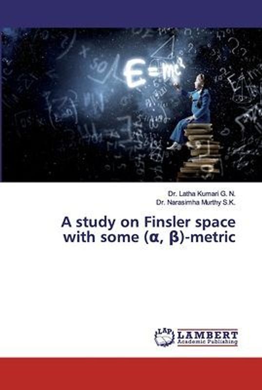 A study on Finsler space with some (¿, ¿)-metric