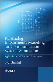 RF Analog Impairments Modeling for Communication Systems Simulation