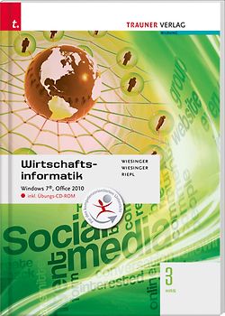 Wirtschaftsinformatik 3 HAS