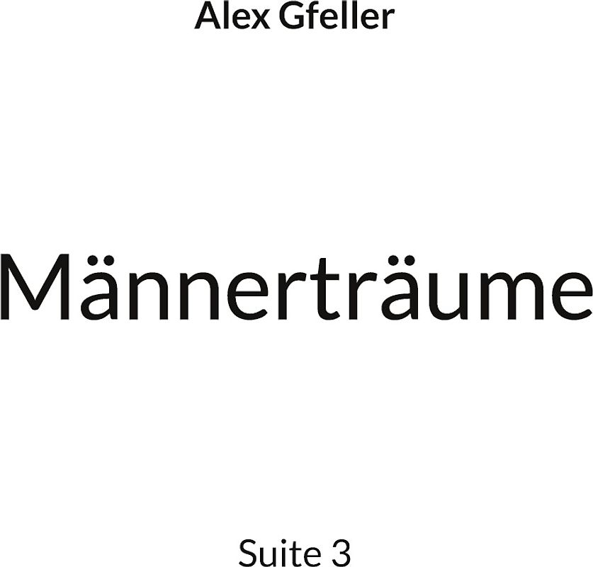 Männerträume