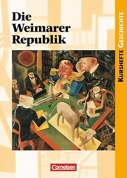 Kurshefte Geschichte - Allgemeine Ausgabe