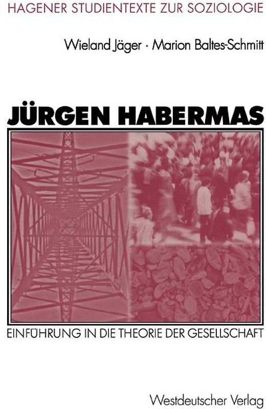 Jürgen Habermas