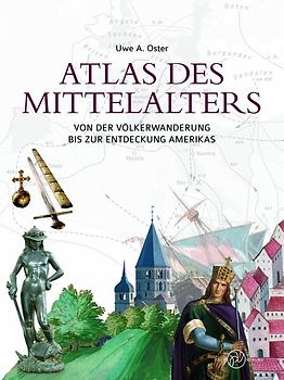 Atlas des Mittelalters