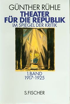 Theater für die Republik