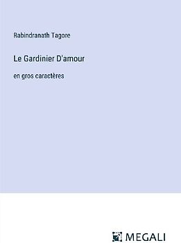 Le Gardinier D'amour