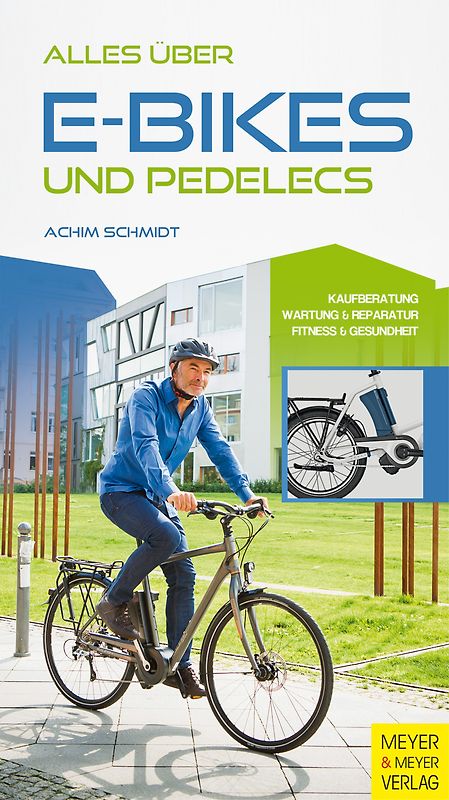 Alles über E-Bikes und Pedelecs