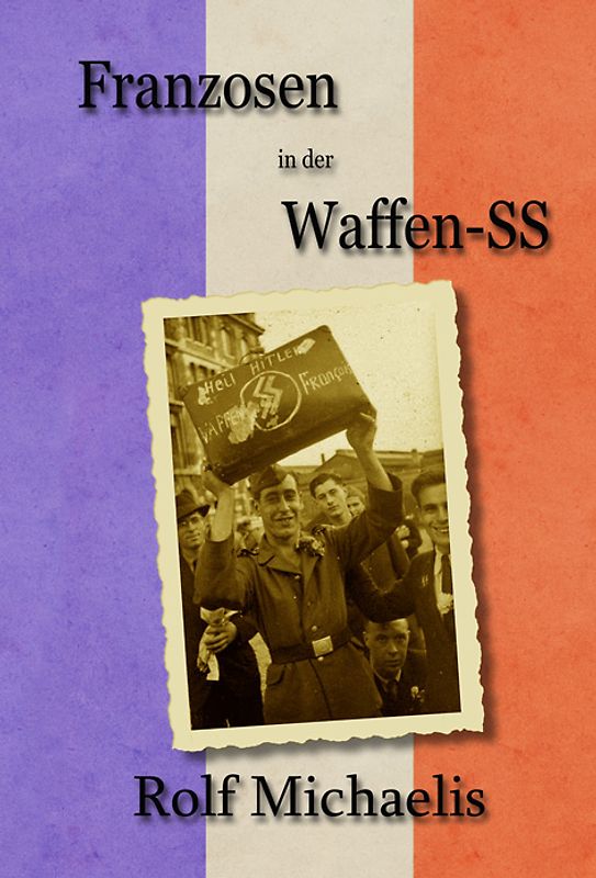 Franzosen in der Waffen-SS