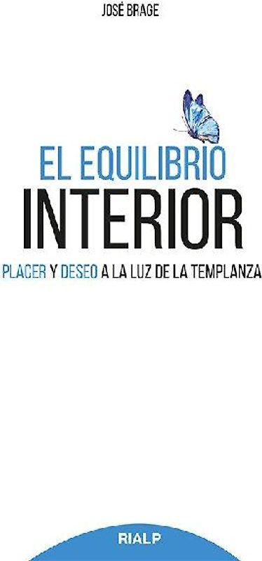 El equilibrio interior