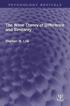 The Wave Theory of Difference and Similarity