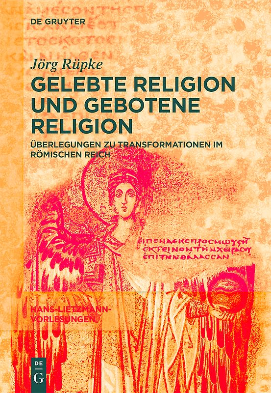 Religiöse Transformationen im Römischen Reich