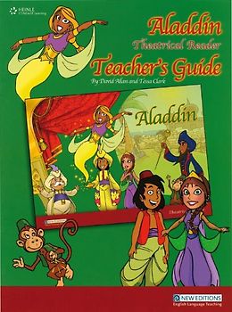 Aladdin, Teacher's Guide