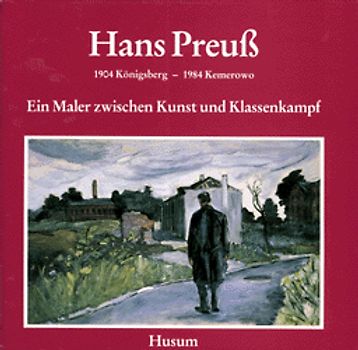 Hans Preuß