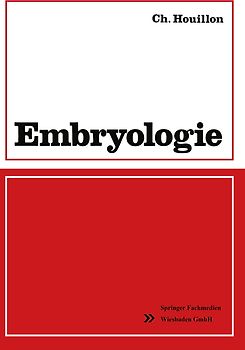 Embryologie