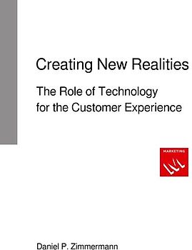 Creating New Realities