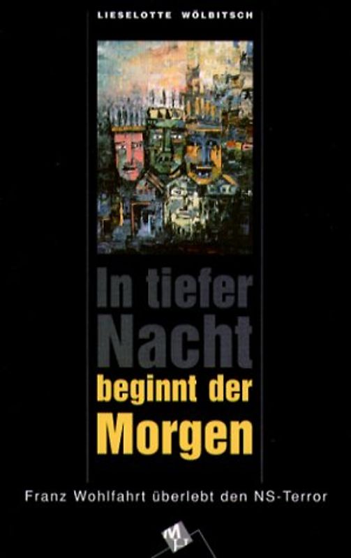 In tiefer Nacht beginnt der Morgen