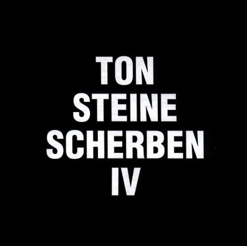 Ton Steine Scherben - Ton Steine Scherben