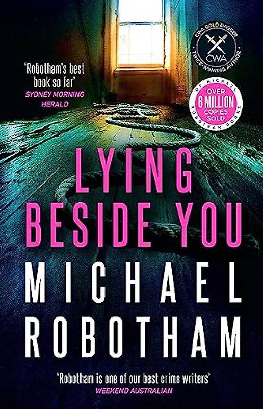 Lying Beside You (Cyrus Haven)