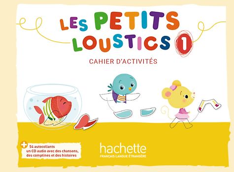 Les Petits Loustics 1