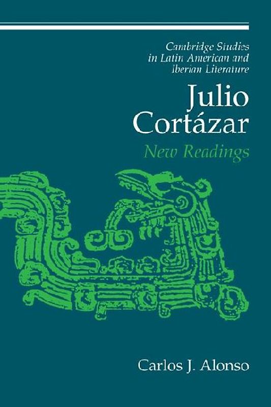 Julio Cort Zar
