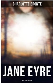 Jane Eyre (Deutsche Ausgabe)