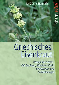 Griechisches Eisenkraut
