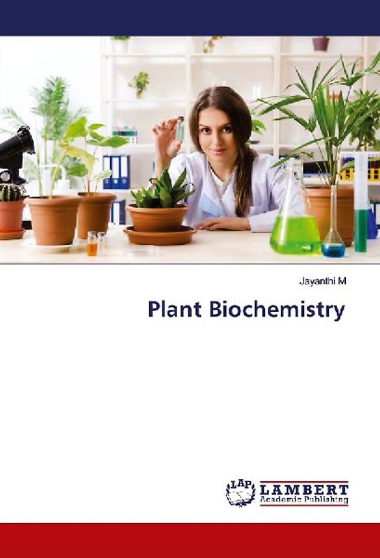 Plant Biochemistry