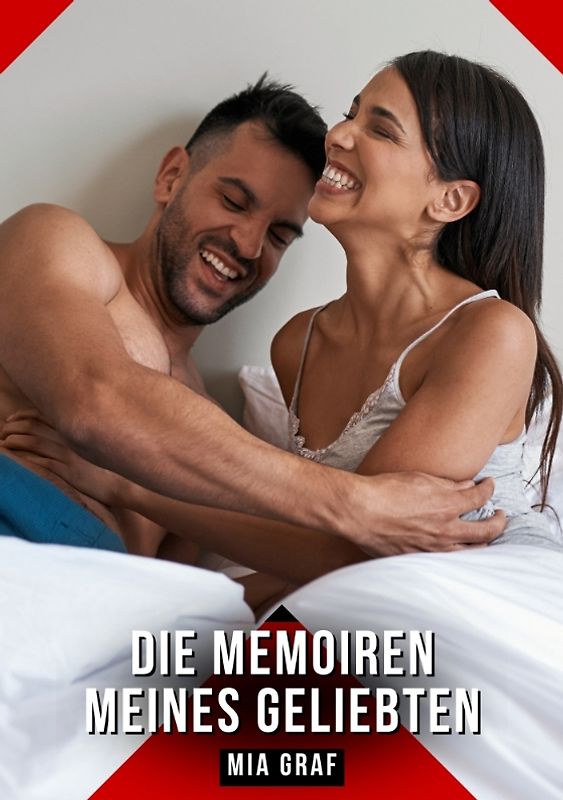 Die Memoiren meines Geliebten